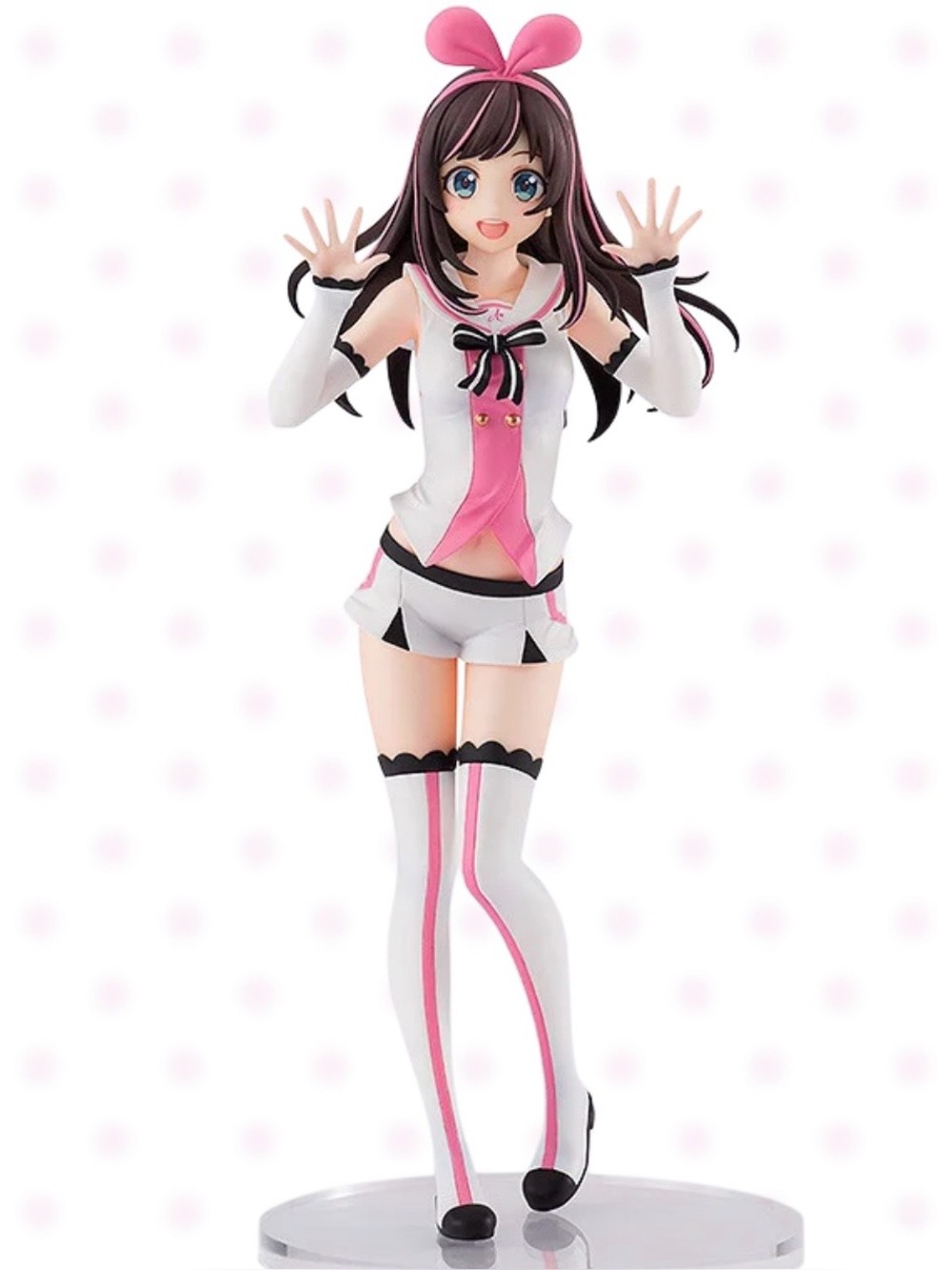 POP UP PARADE Kizuna AI Anime Figure